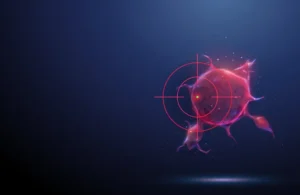 علاج ثوري يقضي على 50 إلى 90% من الخلايا السرطانية في 30 دقيقة!